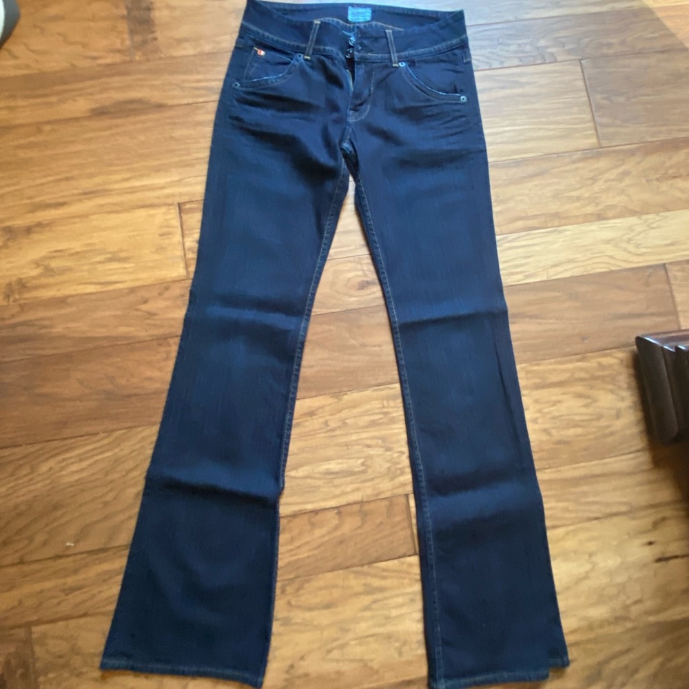 Hudson Jeans NWOT 27